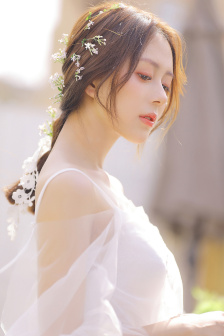 五王爷与奴婢桃儿